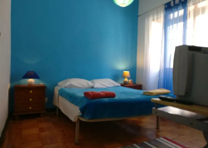 Casa Da Гостевой дом