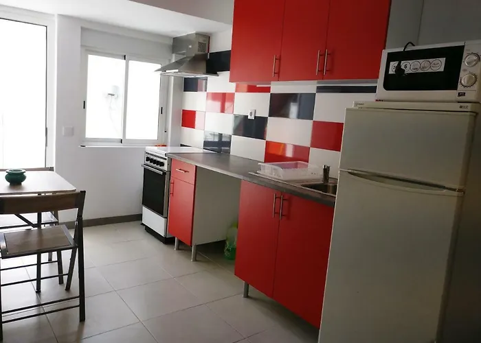 Casa Da Фигейра-да-Фош