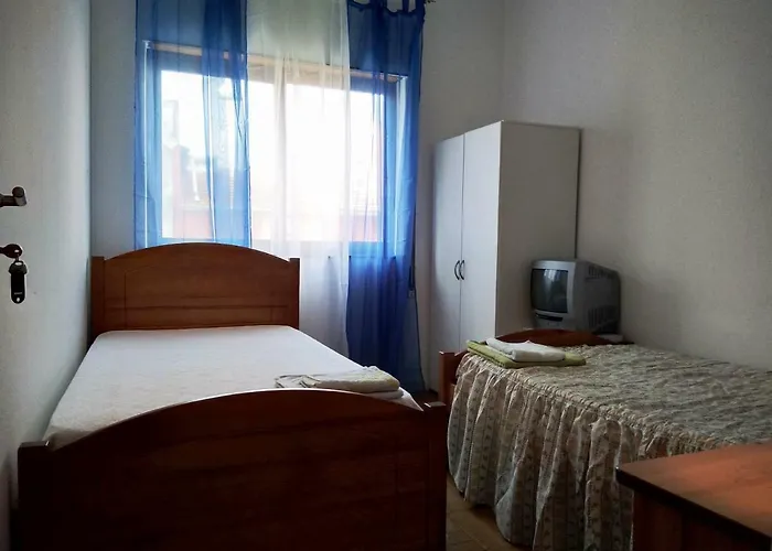 Гостевой дом Casa Da