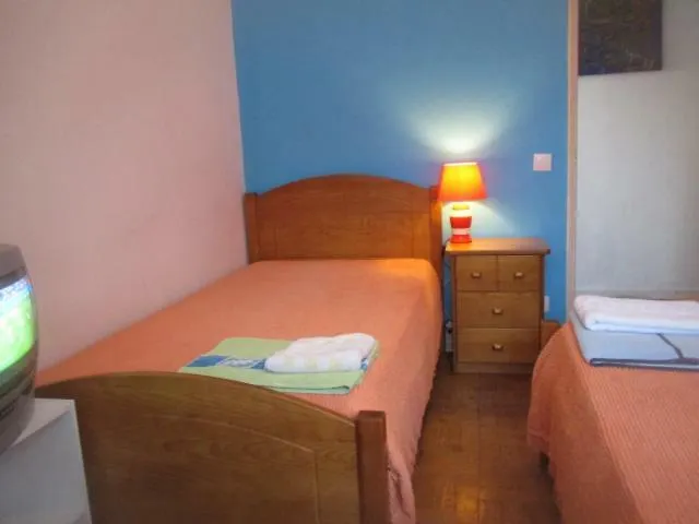 Гостевой дом Casa Da *